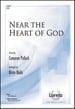 Near the Heart of God